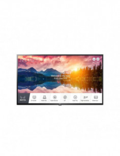 Televisor LG 55US662H:...