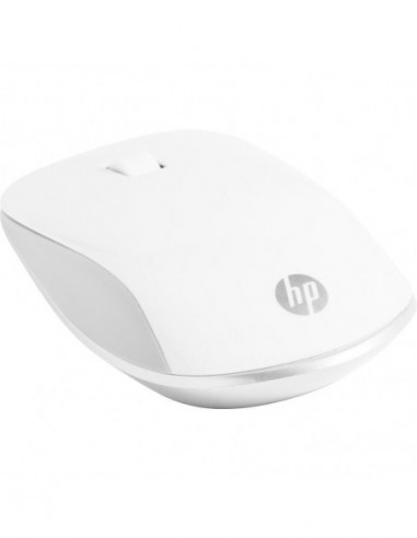 Rato HP 410 Slim White Bluetooth -...