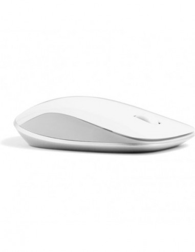 HP Ratón 410 Slim Bluetooth blanco