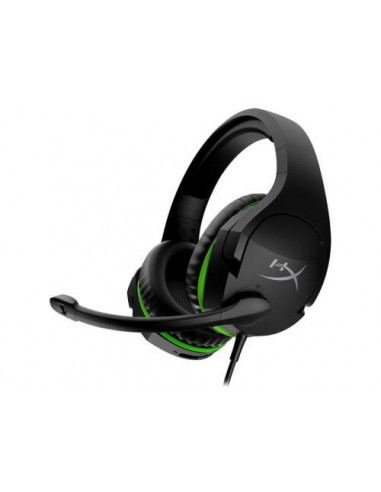 Auscultadores HYPERX CloudX Stinger:...