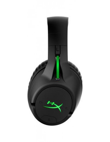 Auscultadores HP HyperX CloudX... Auscultadores HP HyperX CloudX...