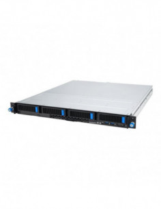 Servidor Asus Rack 1u...