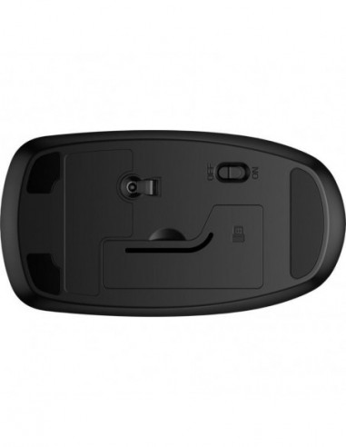 Rato Sem Fio HP Compacto 235...