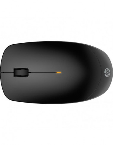 Rato Sem Fio HP Compacto 235...