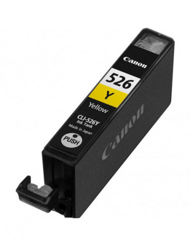 Tinta Original Canon Cli-526y Amarillo