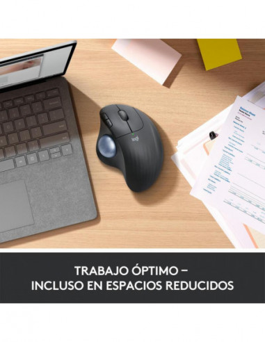 Logitech Ergo Series ERGO M575 -... Logitech Ergo Series ERGO M575 -...