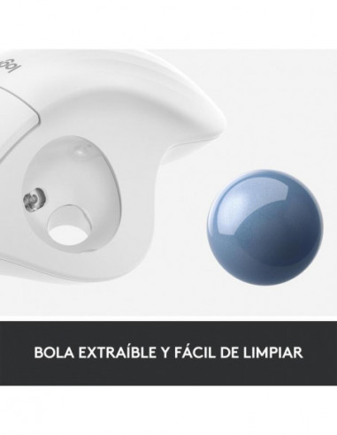 Logitech Ergo Series ERGO M575 -... Logitech Ergo Series ERGO M575 -...