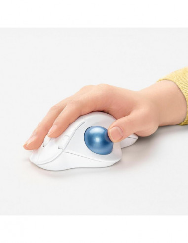 Logitech Ergo Series ERGO M575 -... Logitech Ergo Series ERGO M575 -...