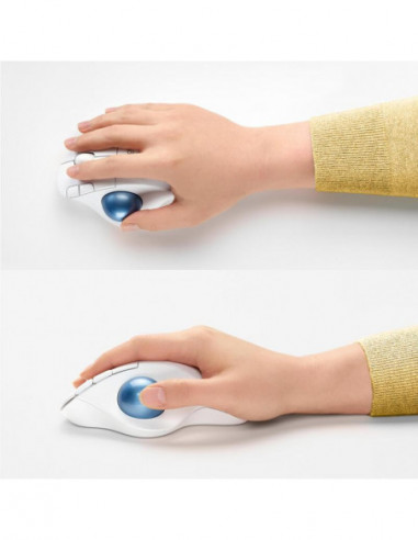 Logitech Ergo Series ERGO M575 -... Logitech Ergo Series ERGO M575 -...