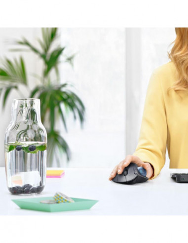 Logitech Ergo Series ERGO M575 -... Logitech Ergo Series ERGO M575 -...