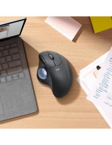 Logitech Ergo Series ERGO M575 -... Logitech Ergo Series ERGO M575 -...