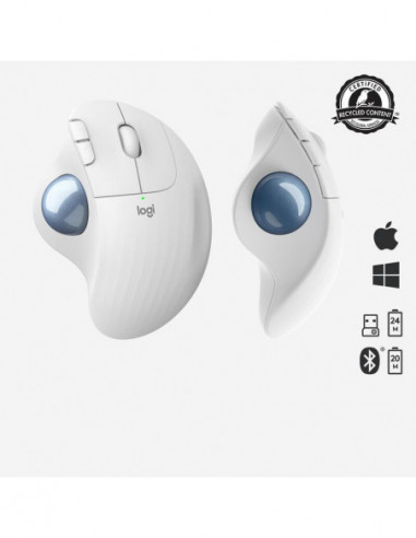 Logitech Ergo Series ERGO M575 -... Logitech Ergo Series ERGO M575 -...