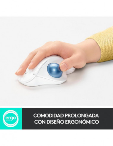 Logitech Ergo Series ERGO M575 -... Logitech Ergo Series ERGO M575 -...