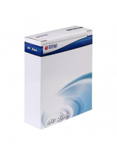 Ventilador Titan TFD-8015M12Z,...