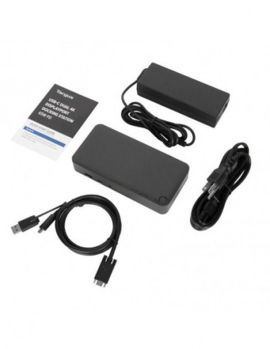 Docking Station Targus Universal...