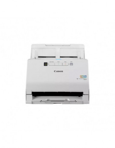 Canon Imageformula Rs40 Escáner de...