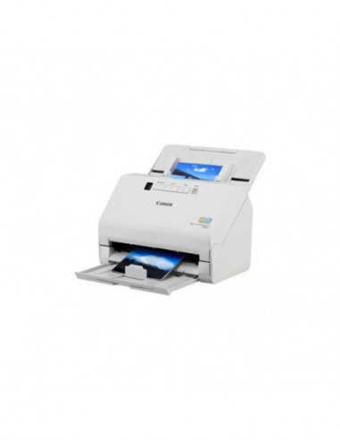 Canon Imageformula Rs40 Escáner de...