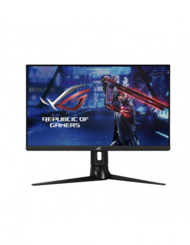 Monitor ASUS ROG Strix XG27AQ - 27" -...