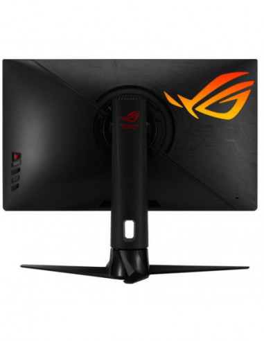 Monitor ASUS ROG Strix XG27AQ - 27" -...