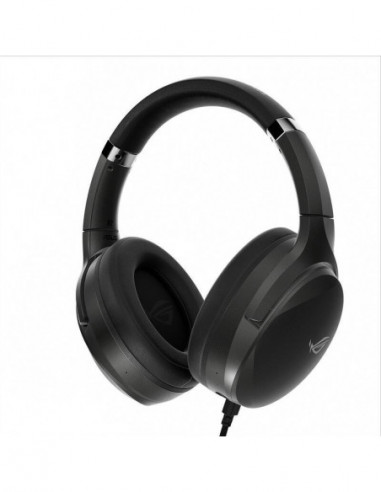Auscultadores Gaming Asus ROG Fusion... Auscultadores Gaming Asus ROG Fusion...