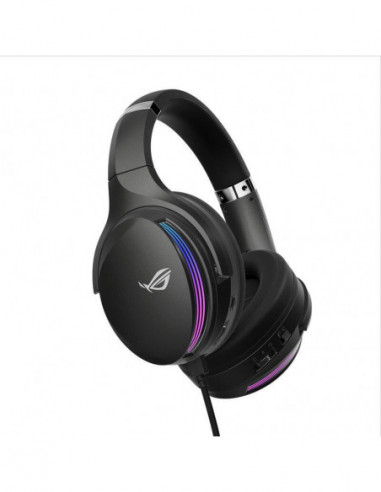 Auscultadores Gaming Asus ROG Fusion... Auscultadores Gaming Asus ROG Fusion...