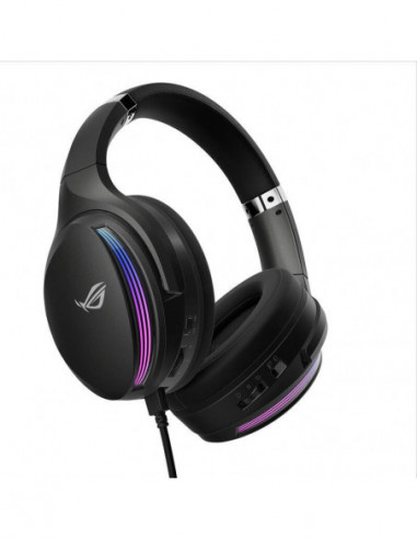 Auscultadores Gaming Asus ROG Fusion... Auscultadores Gaming Asus ROG Fusion...