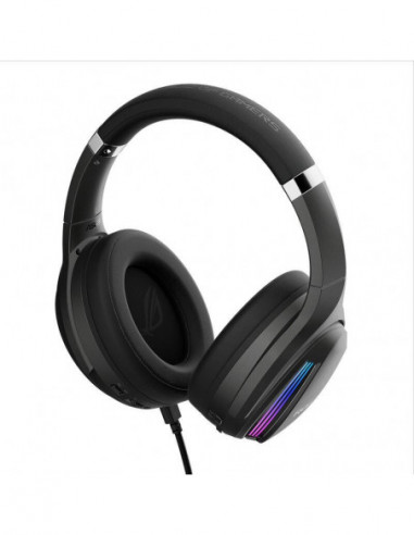 Auscultadores Gaming Asus ROG Fusion... Auscultadores Gaming Asus ROG Fusion...