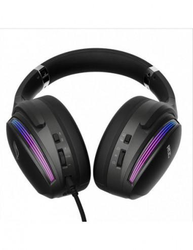 Auscultadores Gaming Asus ROG Fusion... Auscultadores Gaming Asus ROG Fusion...