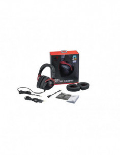 Auscultadores Gaming ASUS...