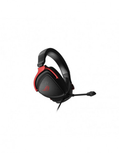 Auscultadores Gaming ASUS ROG Delta S... Auscultadores Gaming ASUS ROG Delta S...