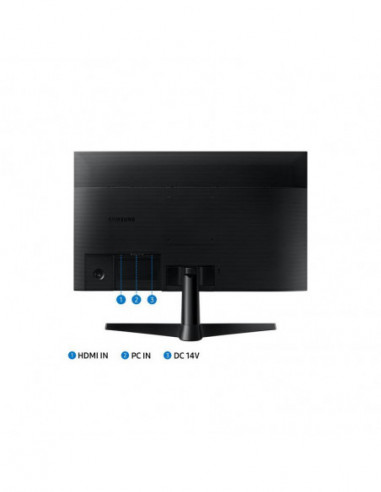 Monitor Samsung LS24C312EAUXEN 24''...