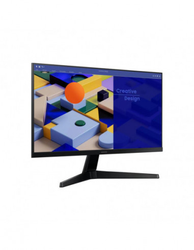 Monitor Samsung LS24C312EAUXEN 24''...
