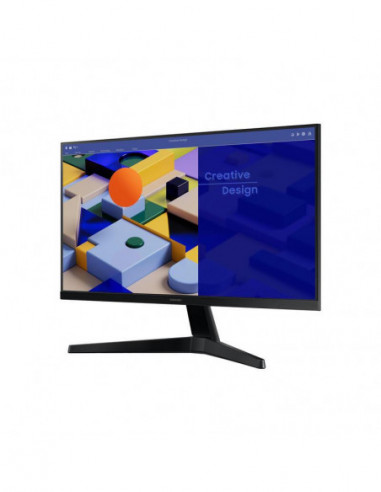 Monitor Samsung LS24C312EAUXEN 24''...