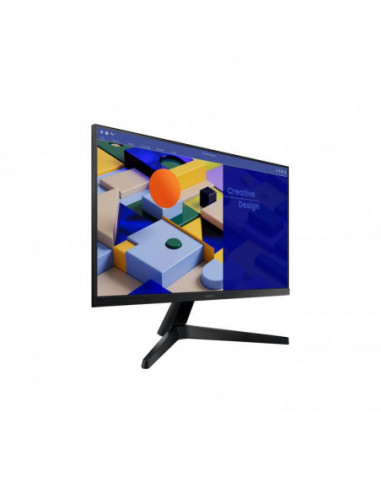 Monitor Samsung LS24C312EAUXEN 24''...