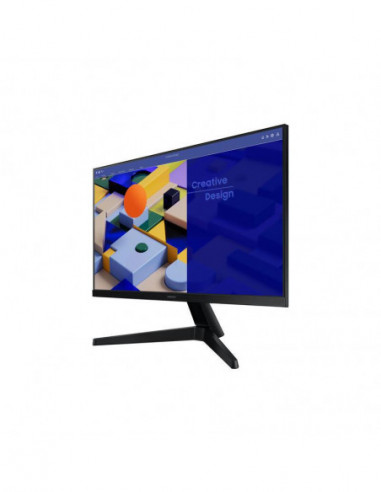 Monitor Samsung LS24C312EAUXEN 24''...
