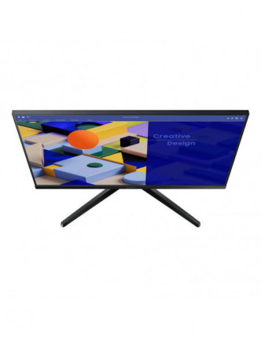 Monitor Samsung LS24C312EAUXEN 24''...