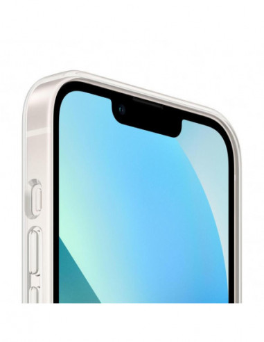 Capa Apple para iPhone 13 com MagSafe...