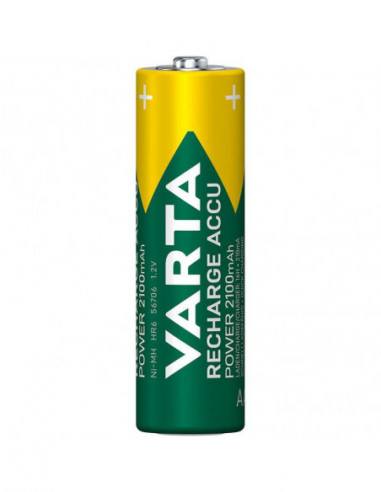 Pilhas Recarregáveis VARTA Power AA...