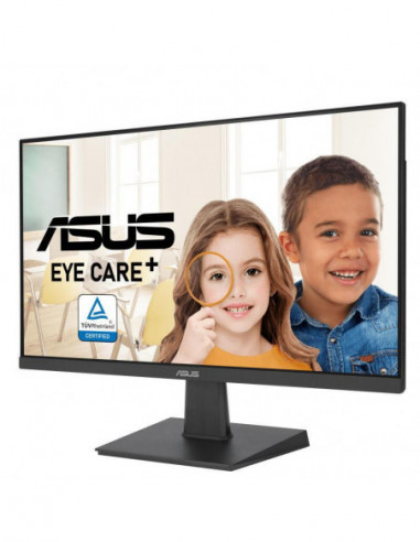 Monitor Asus VA24EHF 23.8", IPS, Full...