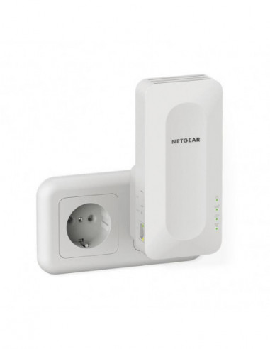 Extensor de Rede Netgear EAX15 Wi-Fi... Extensor de Rede Netgear EAX15 Wi-Fi...