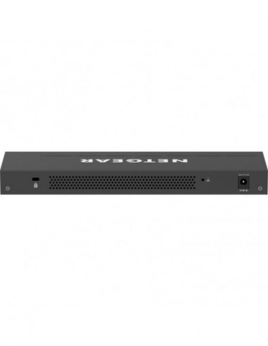 16-Port Ge Plus Switch  Perp...