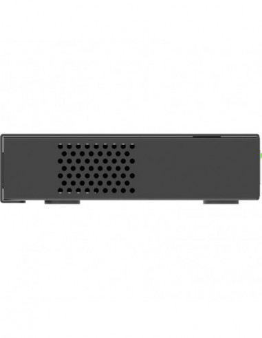 16-Port Ge Plus Switch  Perp...