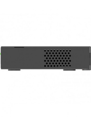 16-Port Ge Plus Switch  Perp...