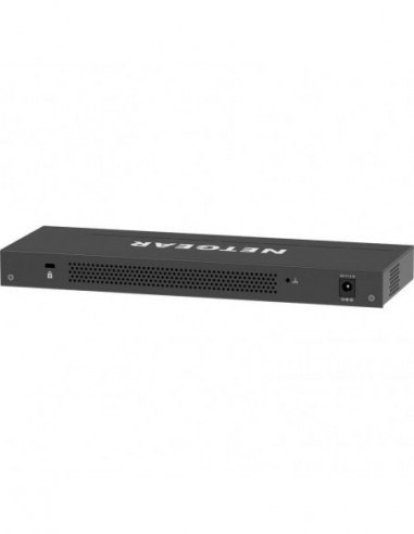 16-Port Ge Plus Switch  Perp...
