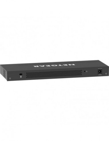 16-Port Ge Plus Switch  Perp...
