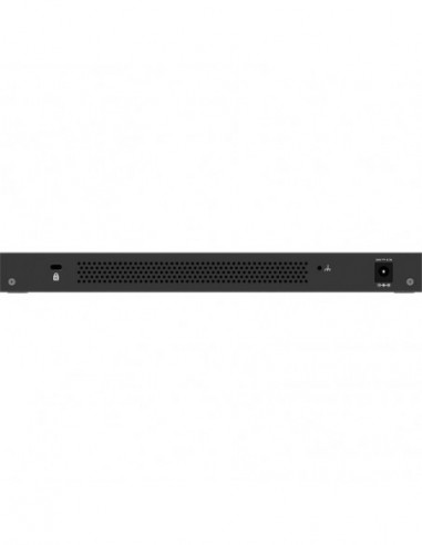 16-Port Ge Plus Switch  Perp...