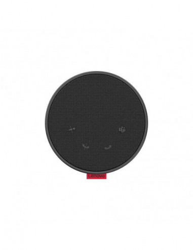 Altifalante Lenovo USB-C, 3W, Preto,...