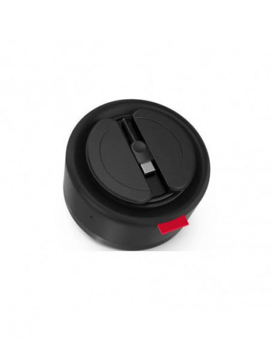 Altifalante Lenovo USB-C, 3W, Preto,...