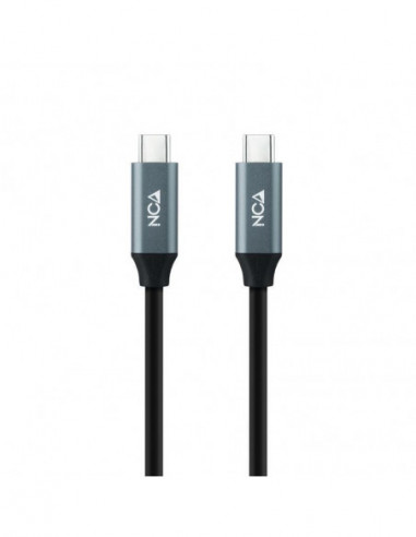 Cabo USB-C Nanocable USB 3.2 Gen2x2...