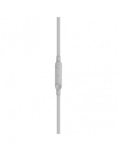 Auscultadores Belkin Rockstar USB-C,... Auscultadores Belkin Rockstar USB-C,...